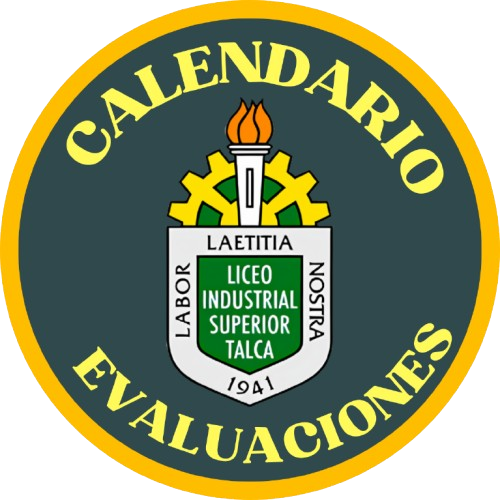 Calendario institucional