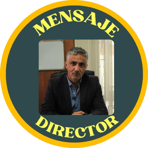Mensaje del director